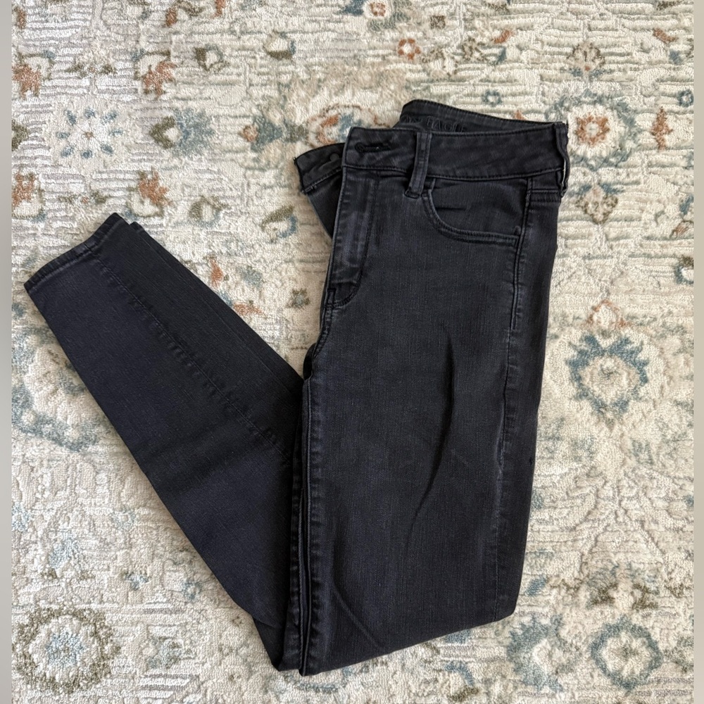 American Eagle Jean